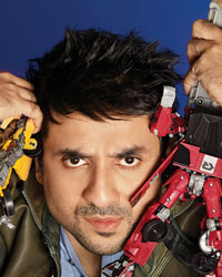 Vir Das